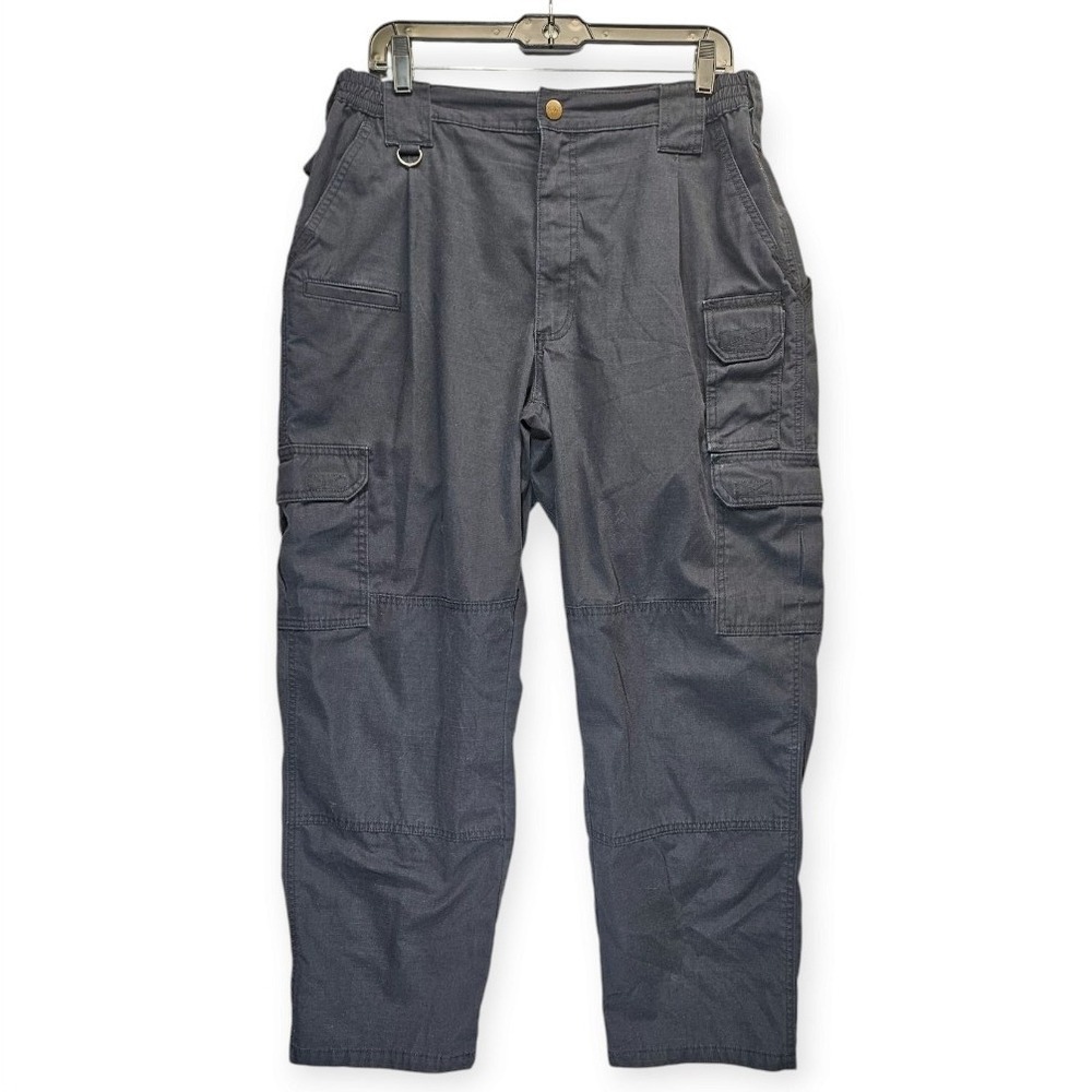 5.11 Tactical Gray Cargo Pants
